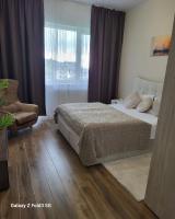 Apartment mit 1 Schlafzimmer
