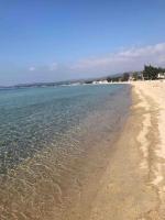 Nataliia-Nikiti - B&B Níkiti