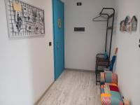 La Rosa BLUtique Guesthouse - Boutique apartment near Como - B&B Lucino