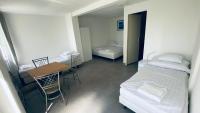 Vierbettzimmer
