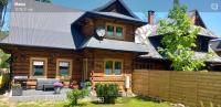 Domeczek Góralski Zakopane - B&B