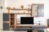 Layover Guest House Apartment & parking Rabat Agdal City Center - B&B Rabat