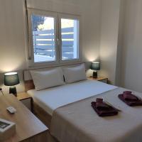 B&B Kassandreia - Mare Monte Luxury Apartments 4 - Bed and Breakfast Kassandreia