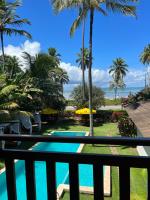 Suite con Vista Mare