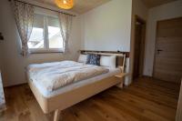 Doppelzimmer mit Bergblick