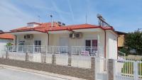 VILLA SEVI - B&B