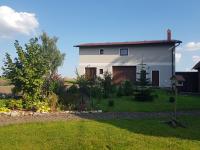 Domeček s výhledem - B&B