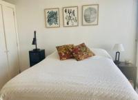 Studio con vista al mar en Aria Ocean Nvo Vallarta - Chambres d’hôtes