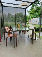 MAGNOLIA HOUSE by the RIVER XL - Ferienwohnung Metlika