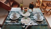 Meu Dengo Pousada - B&B Morro de São Paulo