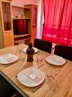 6-Maravilloso departamento morón centro - B&B Morón