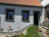 Apartmán U jezírka - B&B