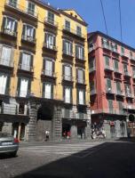La Bella Napoli B&B - Chambres d'hôtes Naples