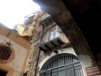 Calderai 82 suites 1 e 2 - B&B Palermo