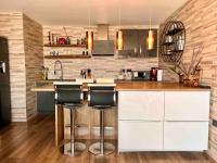 Modern 2 Bedroom Apartment - B&B Manchester