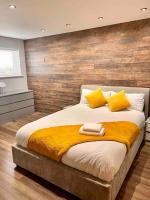 DeeLuxe Apartment - Luxury 2 Bedroom Apartment - B&B Manchester