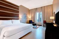 Standard Room, Guest room, 1 King, City view, Main Building