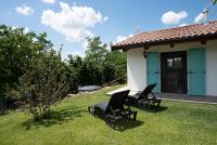 Il Ciabot di Rosa - Ferienwohnung Cherasco