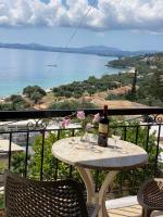 Vasiliki see view apartments - B&B