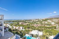 B&B Estepona - Idílico apartamento con vistas - Bed and Breakfast Estepona