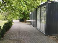 Šaltupio kaimo turizmas - Chambres d’hôtes Pakumprys