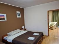 Suite con 2 Camere da Letto