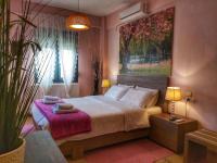 Vaso`s Garden Apartments - B&B Kalampáka