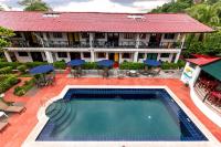 B&B Manuel Antonio - Condiminium Villas Mymosa - Bed and Breakfast Manuel Antonio