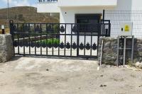 Villa Helios - B&B Gürece