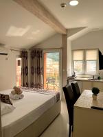 B&B Budva - Pearl Apartments - Bed and Breakfast Budva