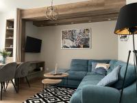 Aspen Apart12 - Chambres d’hôtes Jahorina