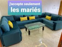 B&B Al Hoceïma - Appartement pour famille avec enfant - Bed and Breakfast Al Hoceïma