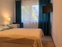 Doppelzimmer mit eigenem Bad