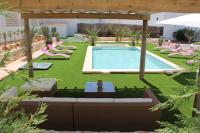 Can Mossènyer - B&B Sant Antoni de Portmany