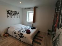 Le Vélo Vintage, Beau 2 pièces centre ville - B&B Tonneins