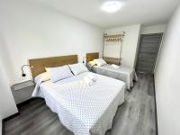 Apartamento de 3 dormitorios