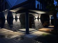 Comfort Apartments Palanga - B&B