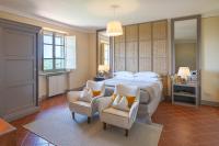 Junior Suite met Panoramisch Uitzicht