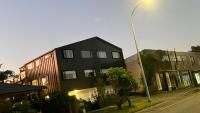 Stylish Townhouse - Bed and Breakfast Auckland