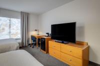 Fairfield Inn & Suites by Marriott Lawton