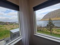 Habitación Doble Deluxe con vistas al mar