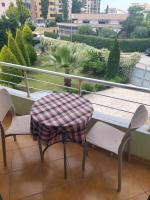 GreenVilla Park - Bed and Breakfast Durrës