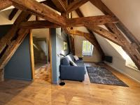 Suite Familiare Deluxe