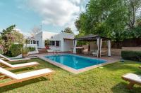 Villa Can Destino - B&B Roca Llisa