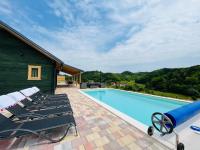 Holiday House Marin - B&B