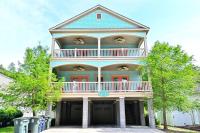 The Palm Luxury Beach House with Pool Top Location - B&B