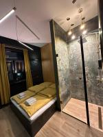 DarkHouse FONDOVALLE - B&B