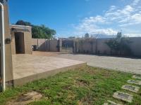 76 on d'Urban Street, Bothasig - B&B Ciudad del Cabo