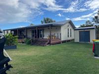 1 Tree Escape - Bed and Breakfast Wooli