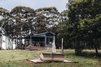 Wildernest - B&B